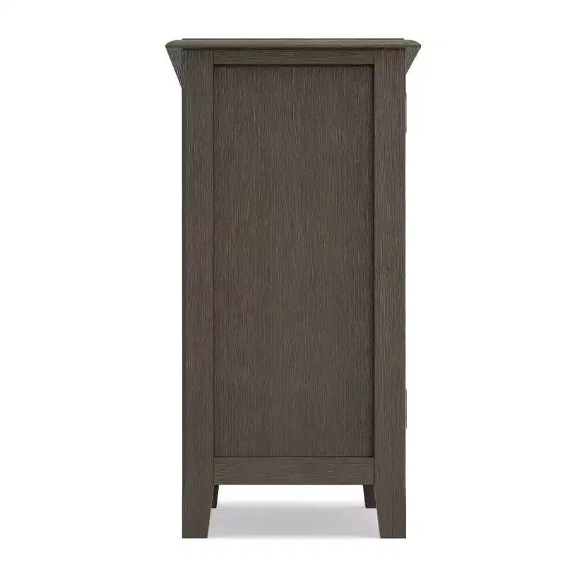 Portland Low Storage Cabinet - WyndenHall
