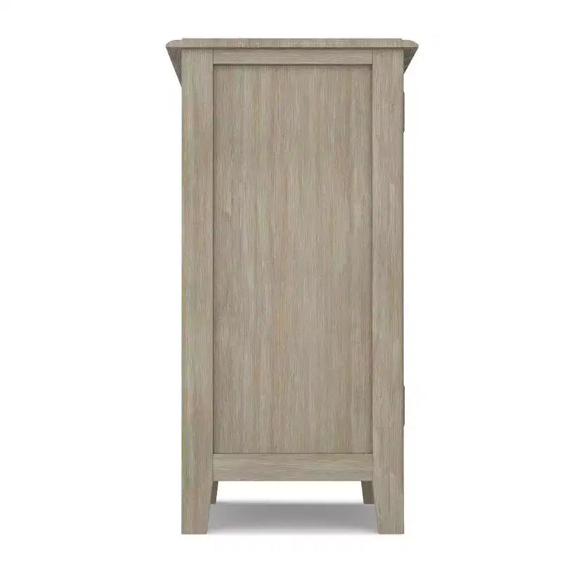 Portland Low Storage Cabinet - WyndenHall