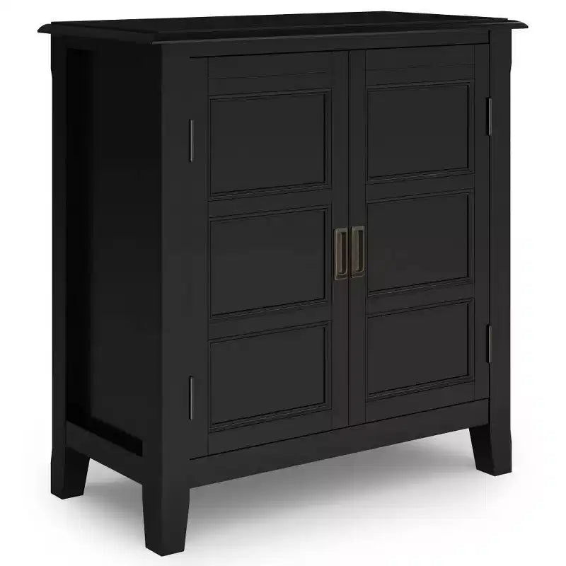 Meuble bas de rangement Portland - WyndenHall