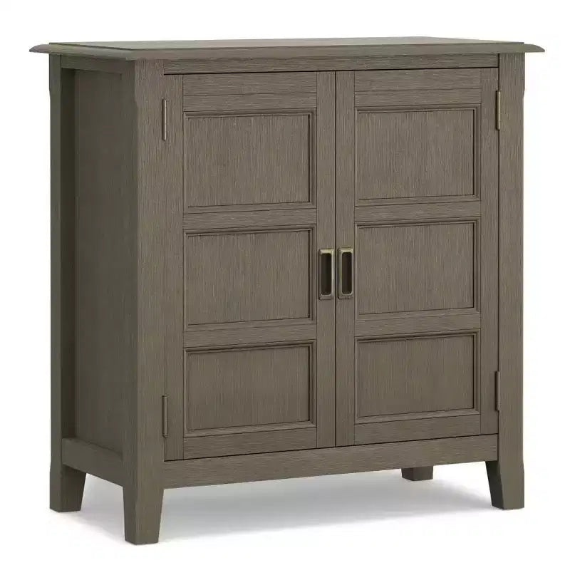 Meuble bas de rangement Portland - WyndenHall