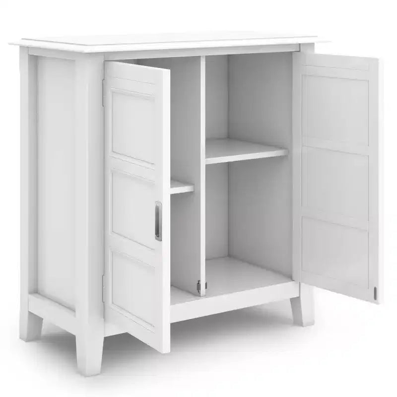 Meuble bas de rangement Portland - WyndenHall