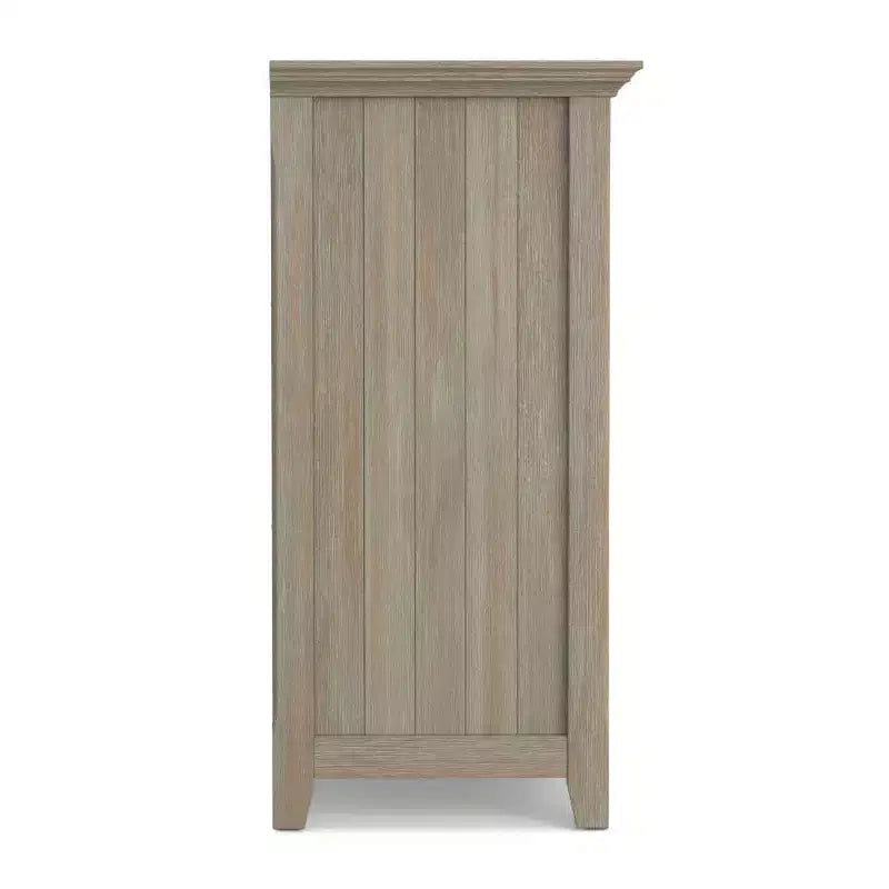 Normandy 8 Cube Storage Sofa Table - Wyndenhall