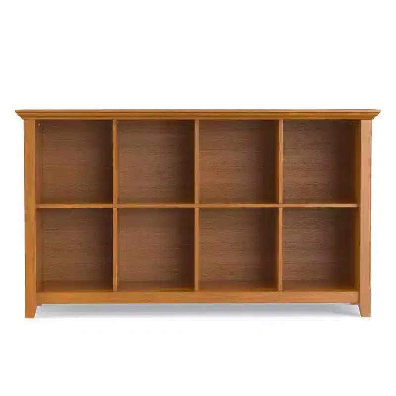 Normandy 8 Cube Storage Sofa Table - Wyndenhall