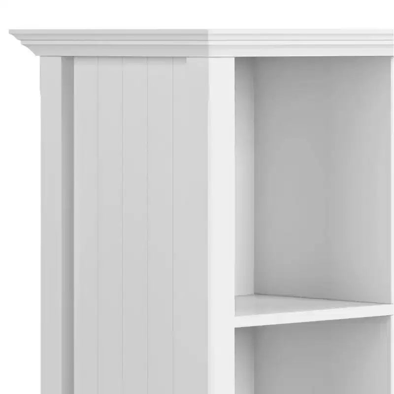 Normandy 8 Cube Storage Sofa Table - Wyndenhall