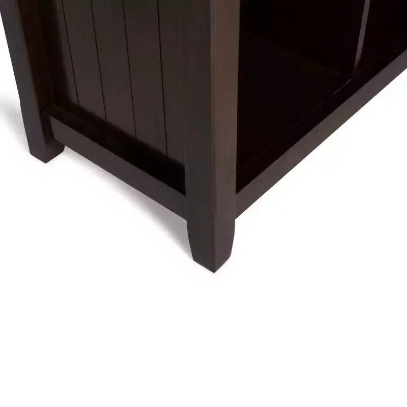 Normandy 8 Cube Storage Sofa Table - Wyndenhall