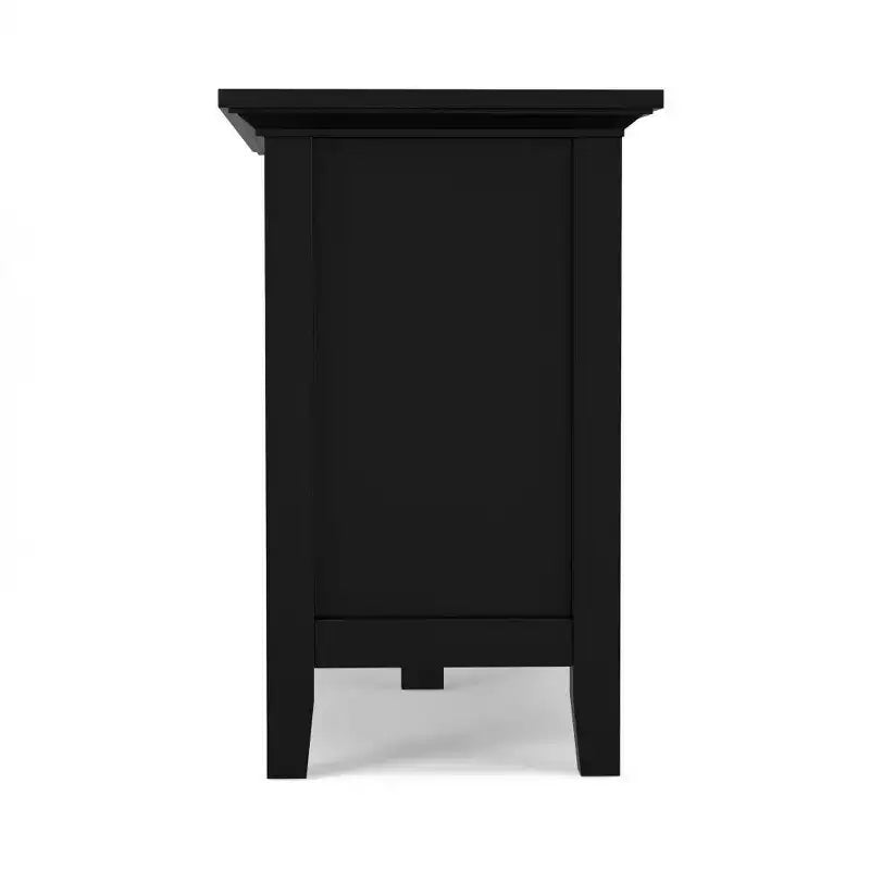 Mansfield TV Stand for TVs up to 80 - WyndenHall