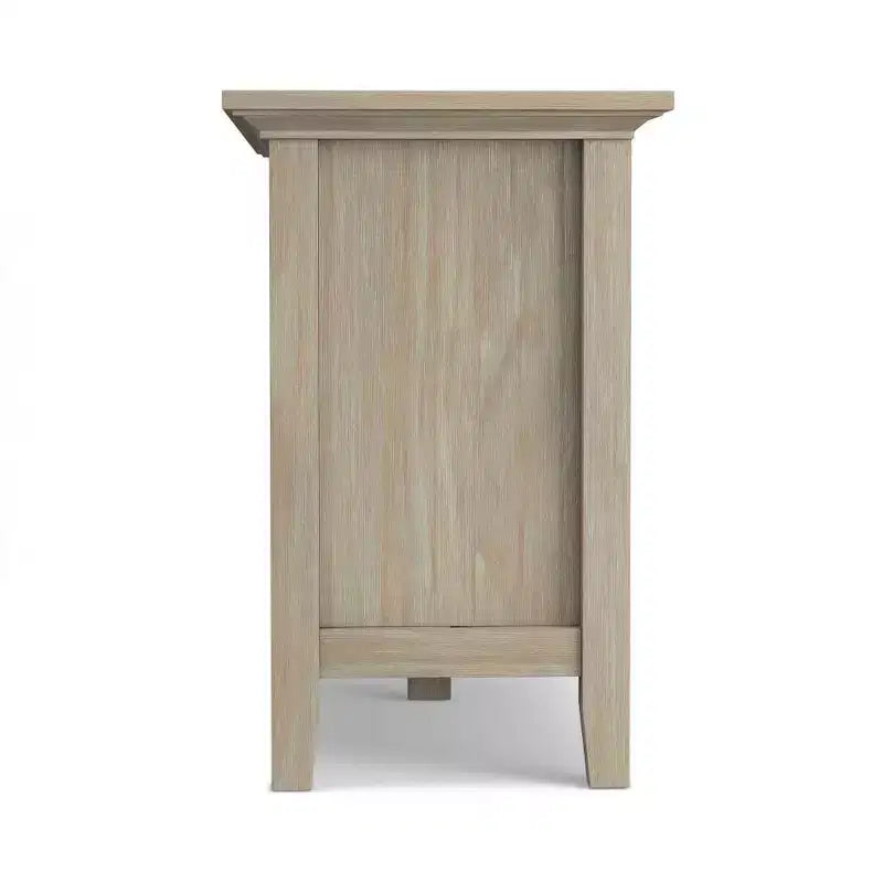 Mansfield TV Stand for TVs up to 80 - WyndenHall