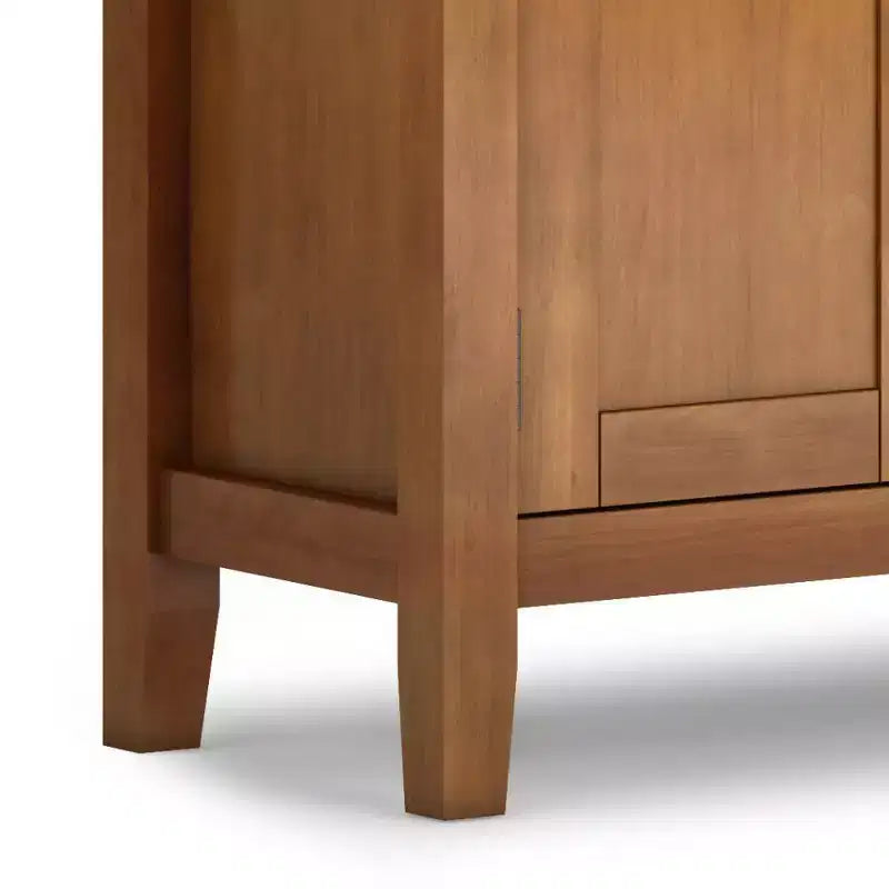Mansfield TV Stand for TVs up to 80 - WyndenHall