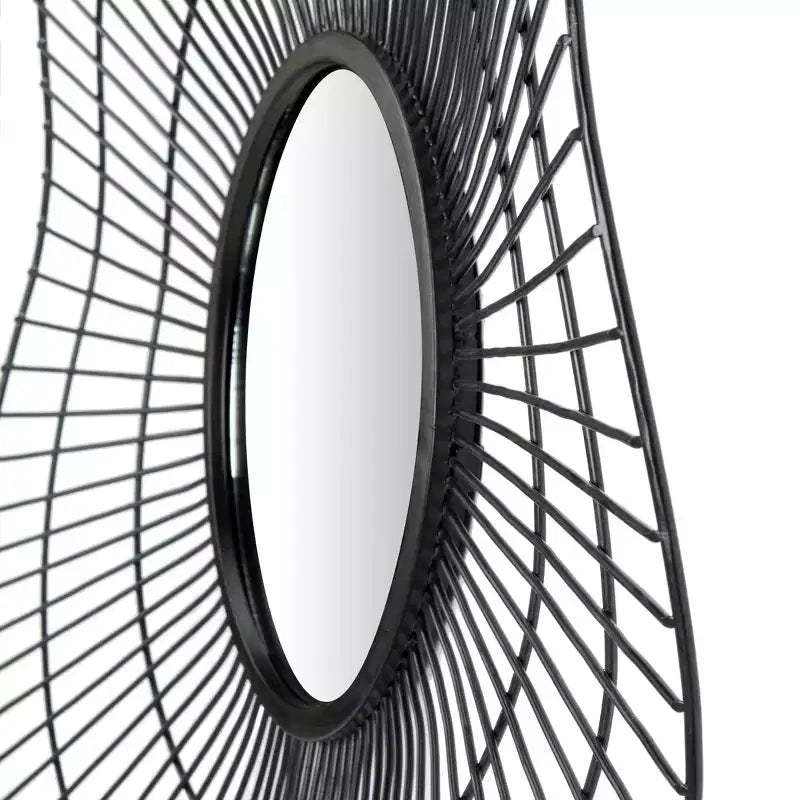 Rainey Mirror - 30 x 30 - MRR1022 - Safavieh