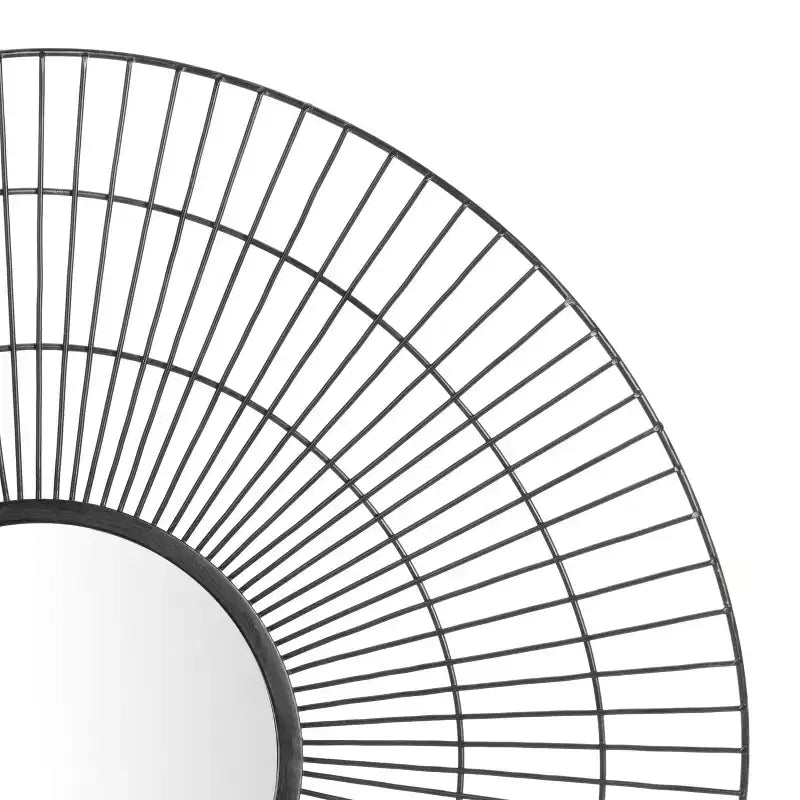 Rainey Mirror - 30 x 30 - MRR1022 - Safavieh