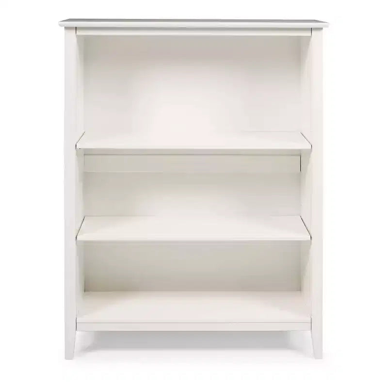 Weston Tall Bookcase - Alaterre Furniture