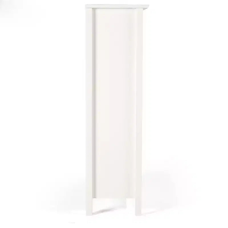 Weston Tall Bookcase - Alaterre Furniture