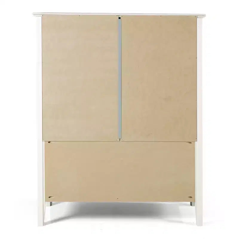 Weston Tall Bookcase - Alaterre Furniture