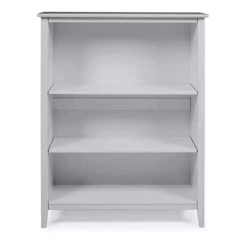 Weston Tall Bookcase - Alaterre Furniture