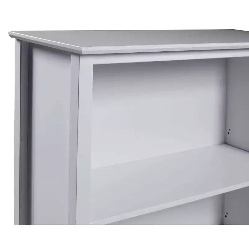 Weston Tall Bookcase - Alaterre Furniture