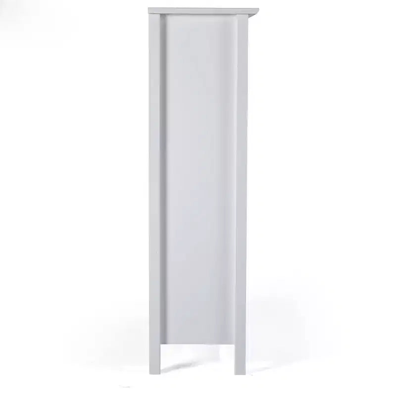 Weston Tall Bookcase - Alaterre Furniture