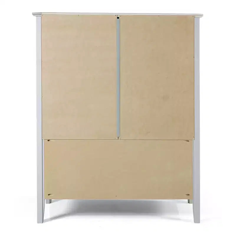 Weston Tall Bookcase - Alaterre Furniture