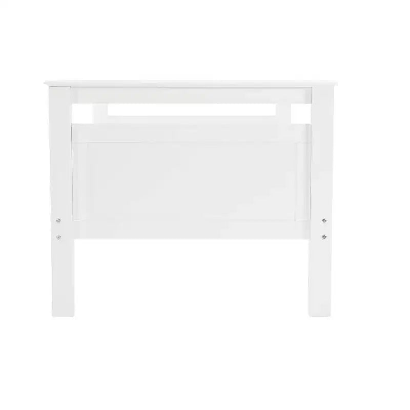 Justin Twin over Twin Bunk Bed - Powell