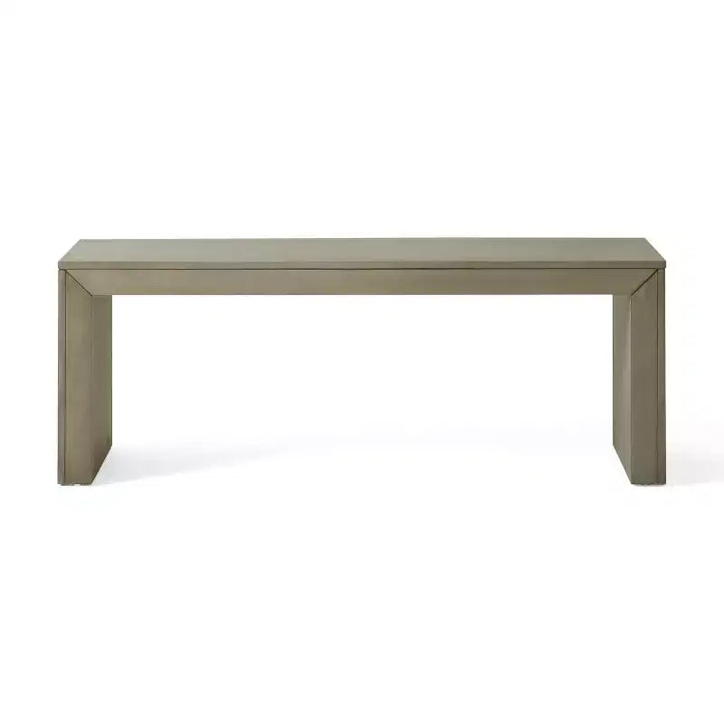 Palston Farmhouse Dining Bench - Christopher Knight Home