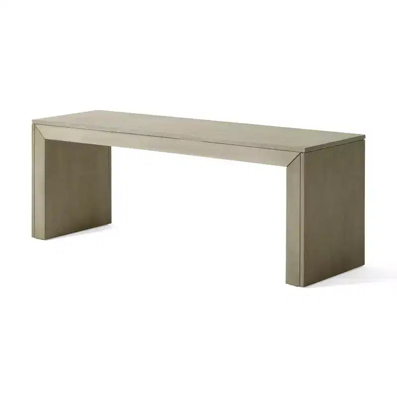 Palston Farmhouse Dining Bench - Christopher Knight Home