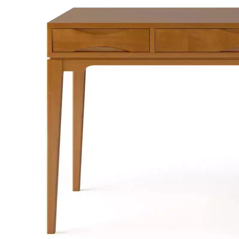 Pearson Solid Hardwood Desk - WyndenHall