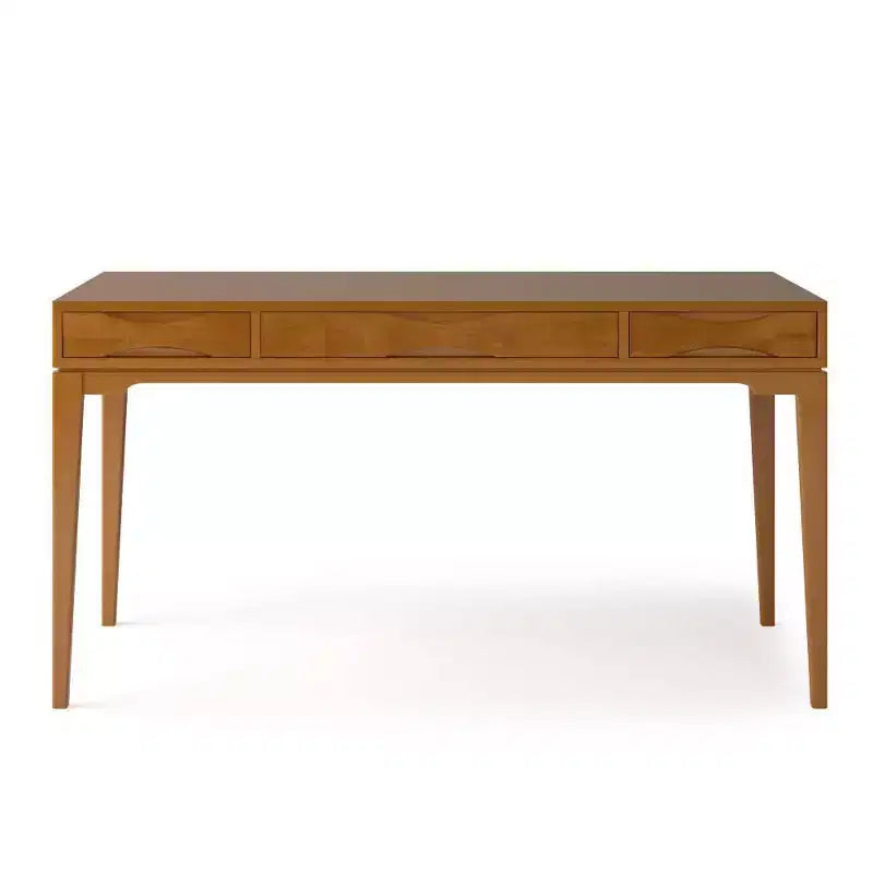 Pearson Solid Hardwood Desk - WyndenHall