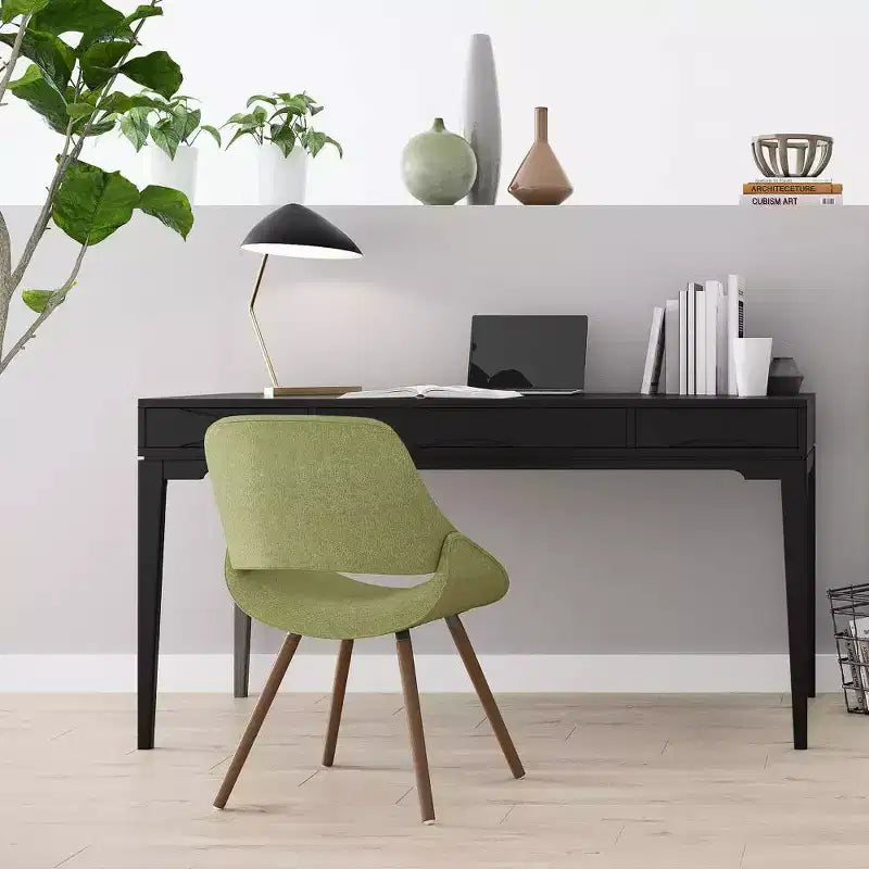 Pearson Solid Hardwood Desk - WyndenHall