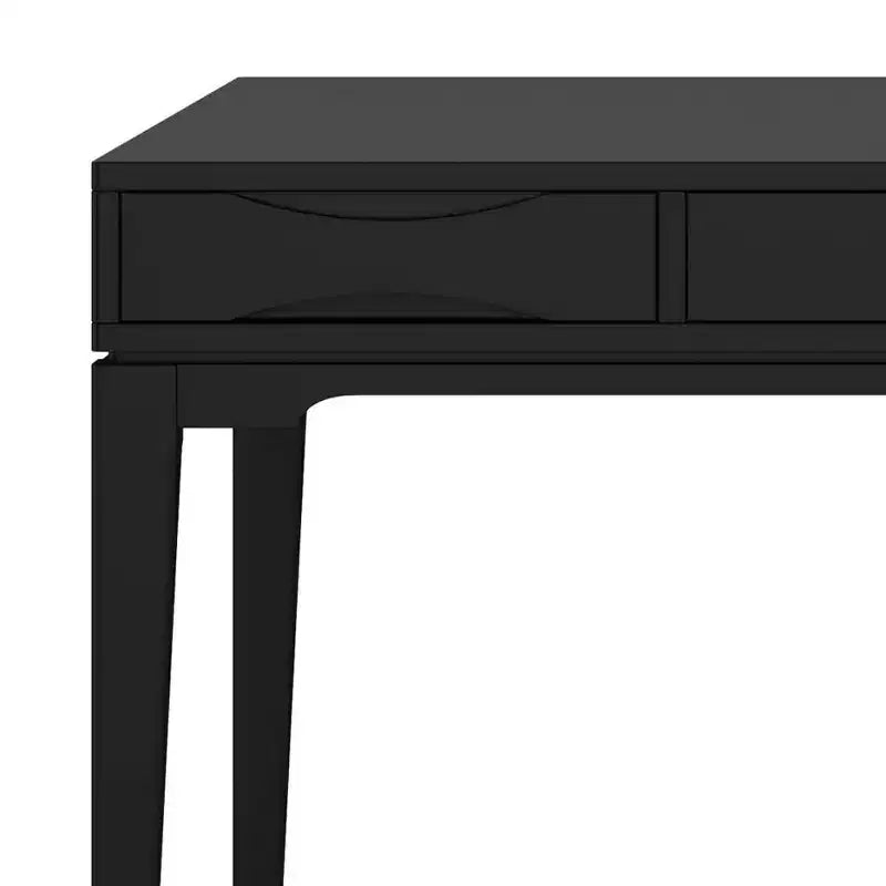 Pearson Solid Hardwood Desk - WyndenHall