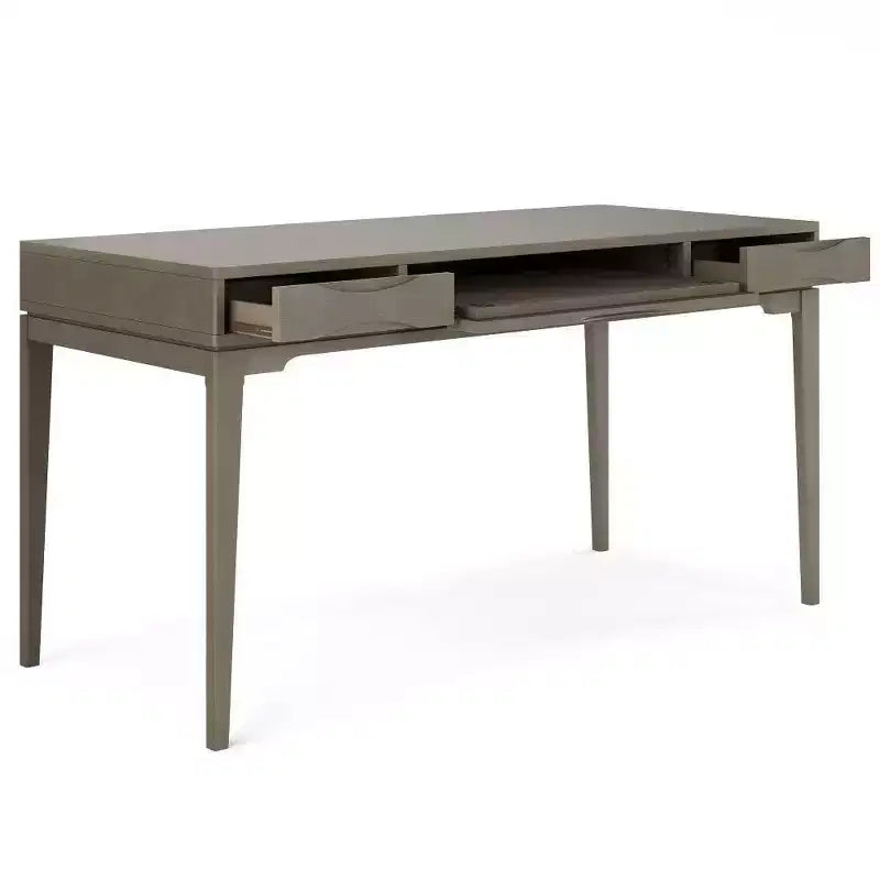 Pearson Solid Hardwood Desk - WyndenHall