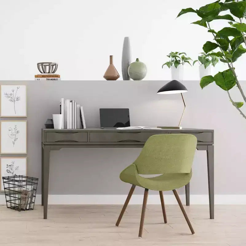 Pearson Solid Hardwood Desk - WyndenHall