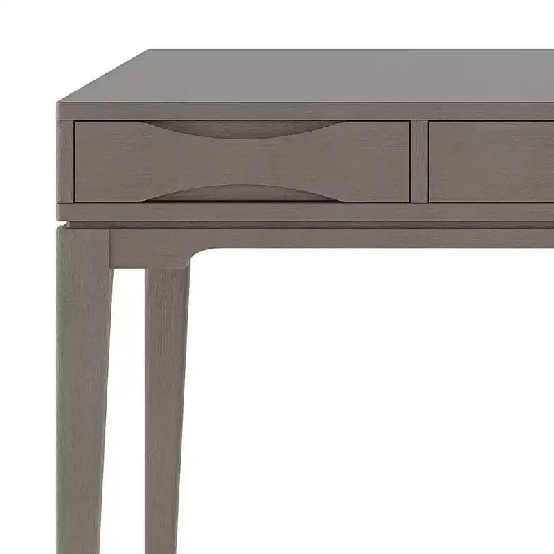Pearson Solid Hardwood Desk - WyndenHall