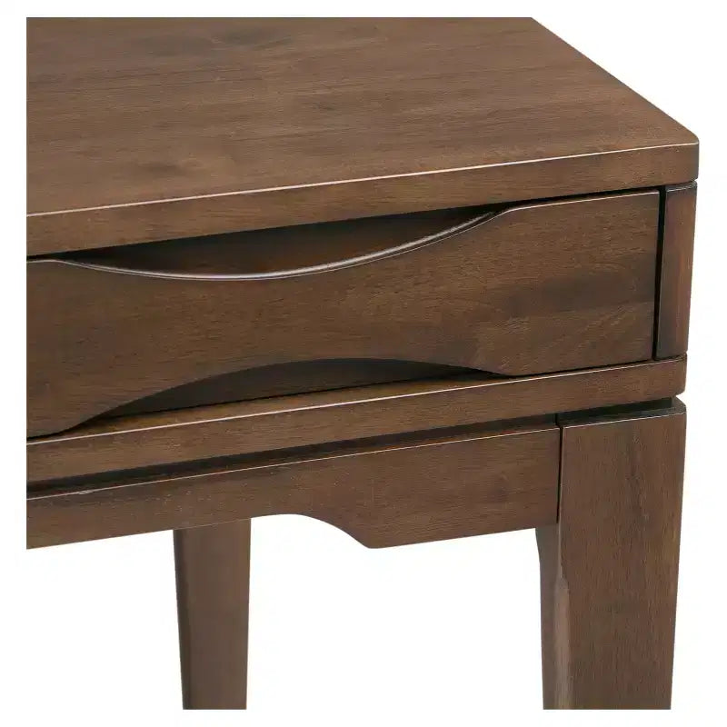 Pearson Solid Hardwood Desk - WyndenHall