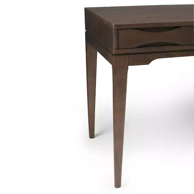 Pearson Solid Hardwood Desk - WyndenHall