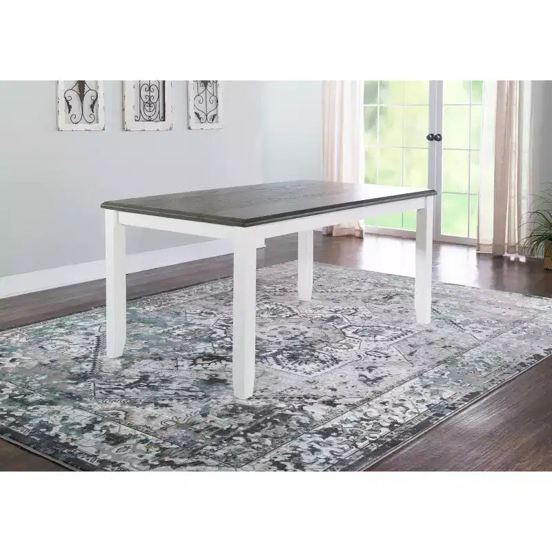 Emma Dining Table - Powell Company