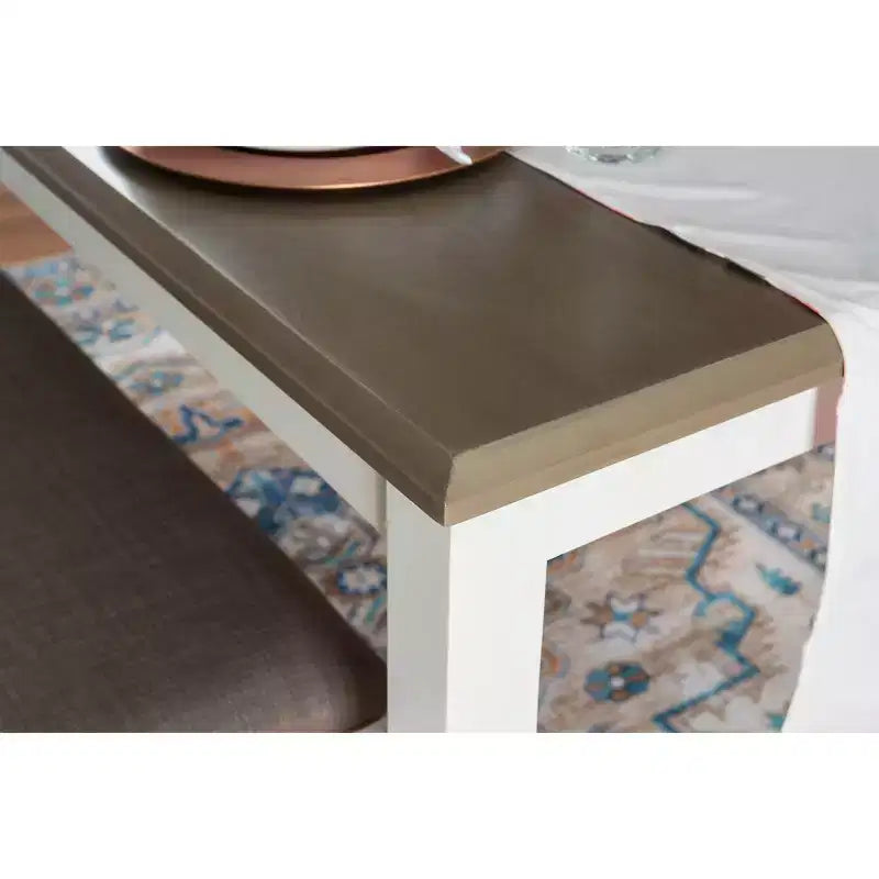 Emma Dining Table - Powell Company