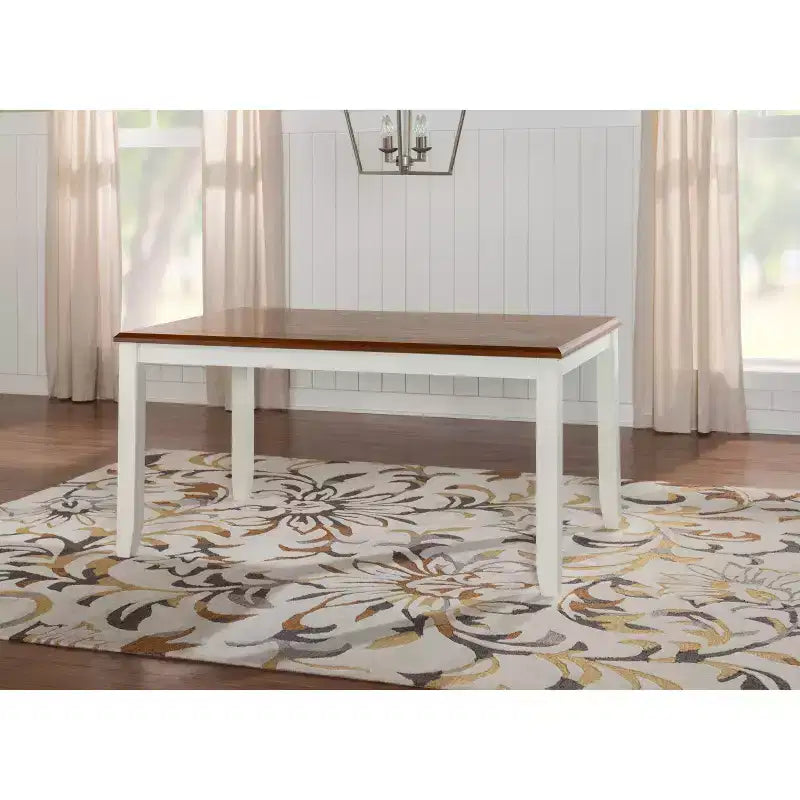 Emma Dining Table - Powell Company