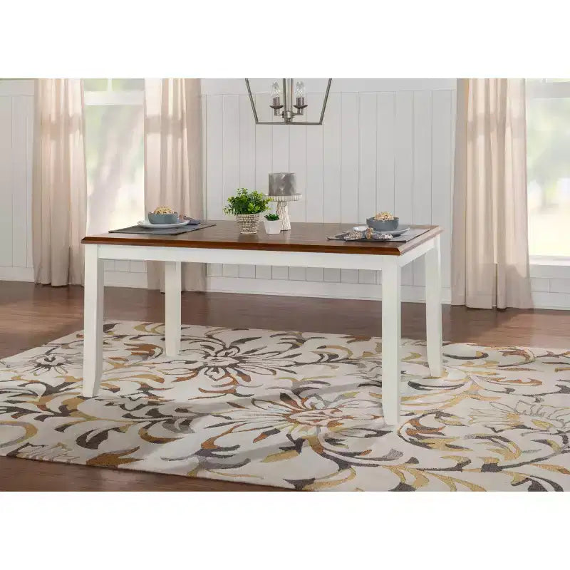 Emma Dining Table - Powell Company