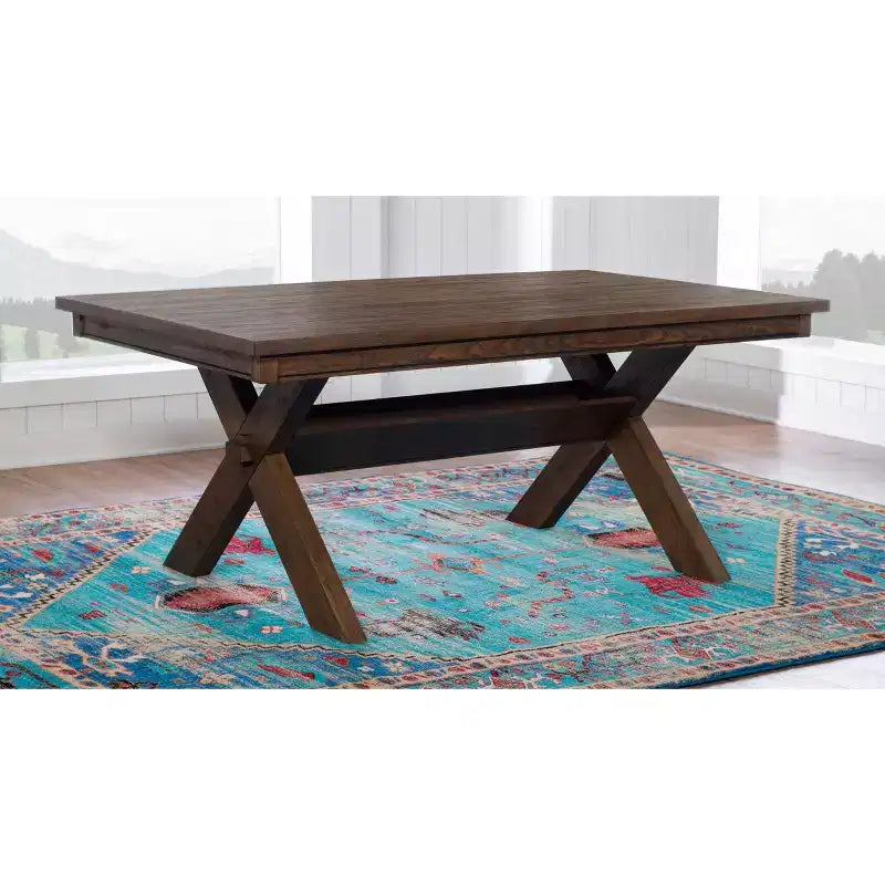 Landon Dining Table - Powell Company