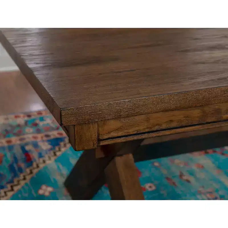 Landon Dining Table - Powell Company