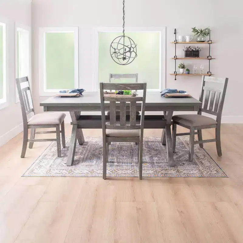 Landon Dining Table - Powell Company