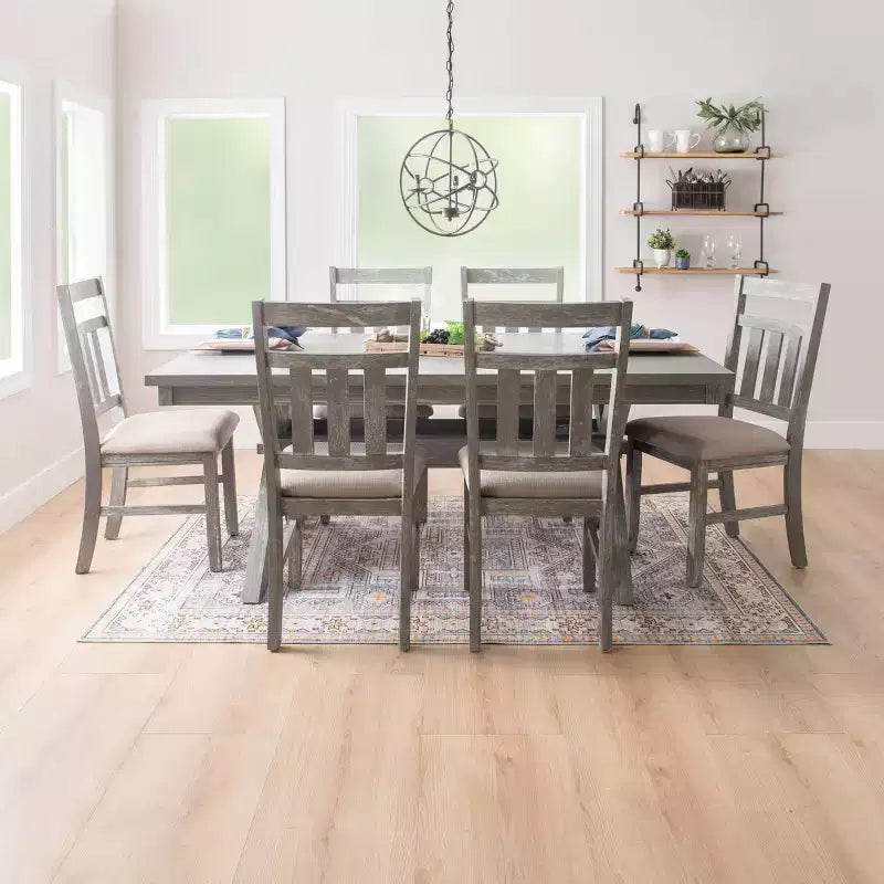 Landon Dining Table - Powell Company
