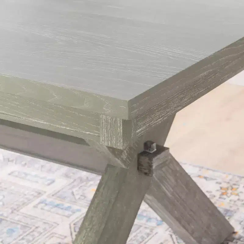 Landon Dining Table - Powell Company