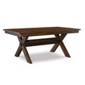 Landon Dining Table - Powell Company