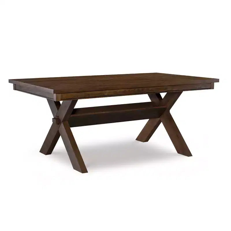 Landon Dining Table - Powell Company