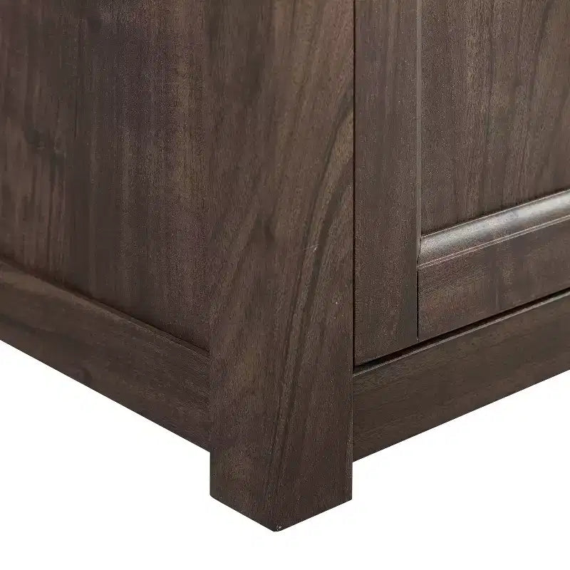 Camden Corner TV Stand for TVs up to 60 - Crosley