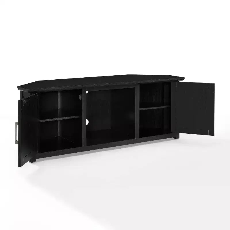 Camden Corner TV Stand for TVs up to 60 - Crosley