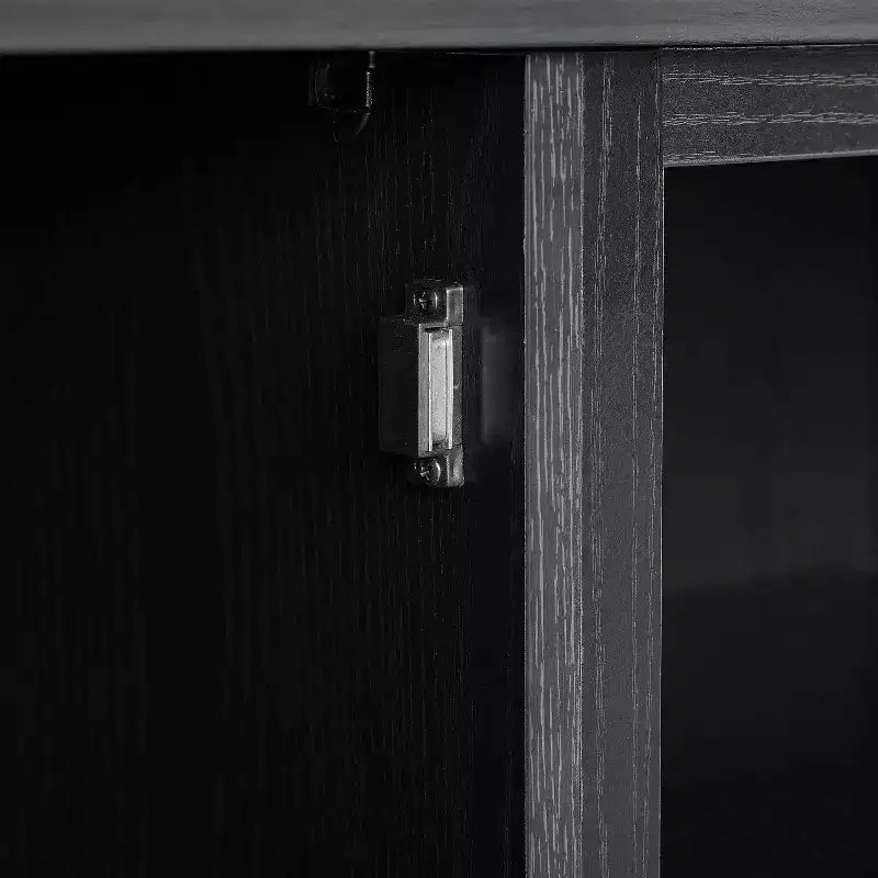 Camden Corner TV Stand for TVs up to 60 - Crosley