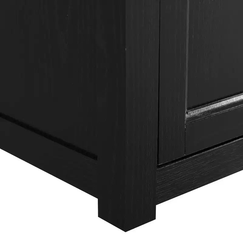 Camden Corner TV Stand for TVs up to 60 - Crosley