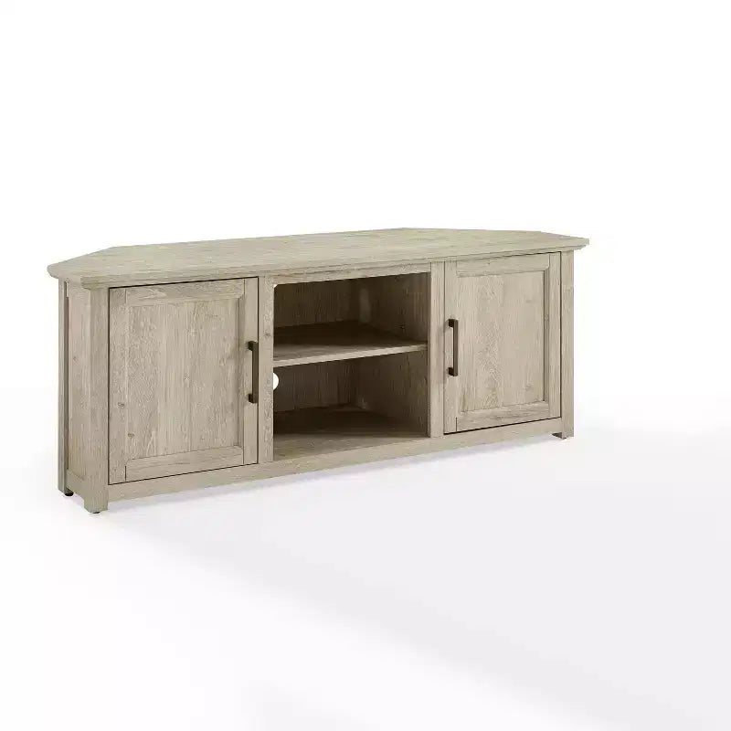 Camden Corner TV Stand for TVs up to 60 - Crosley