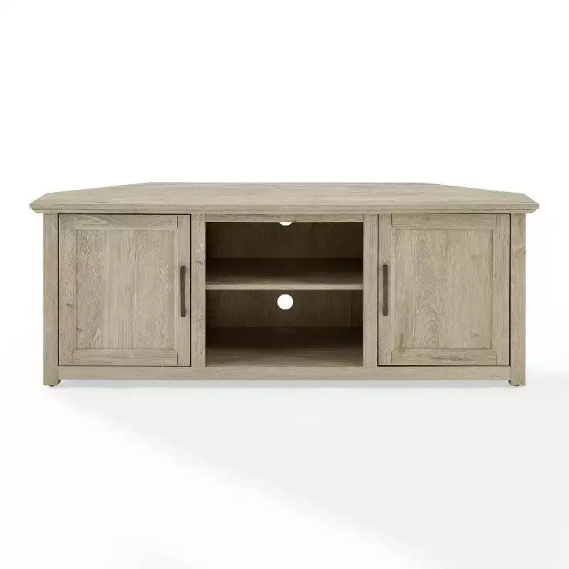 Camden Corner TV Stand for TVs up to 60 - Crosley